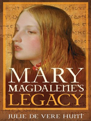 cover image of Mary Magdalene's Legacy